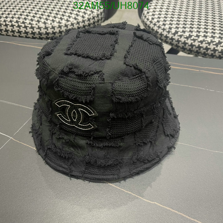 SAMC - CHL Caps & Hats - 036