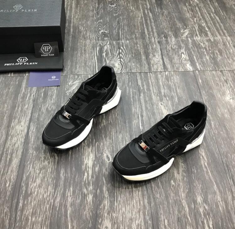 Glamy - PHP Shoes - 196