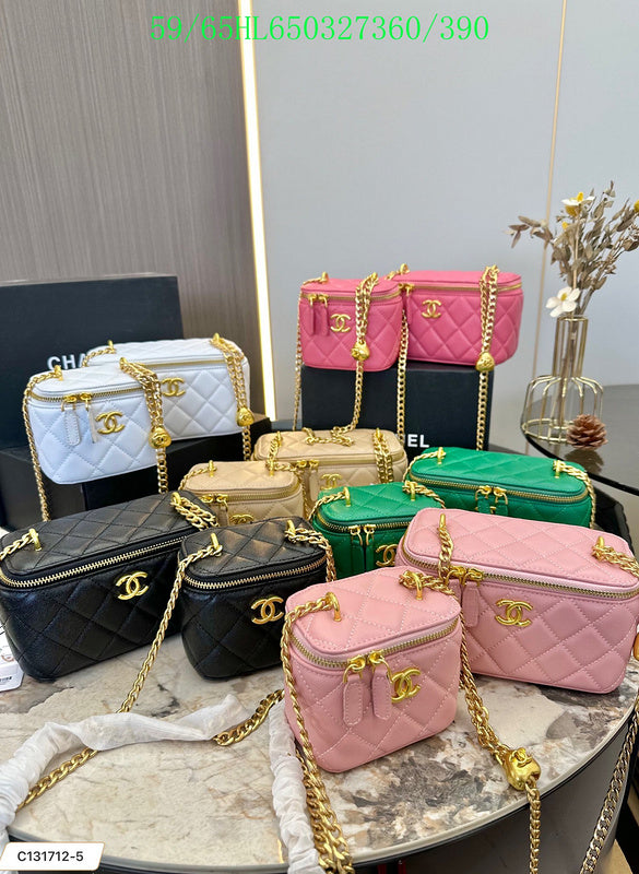 Glami - CHL Bags - 1233