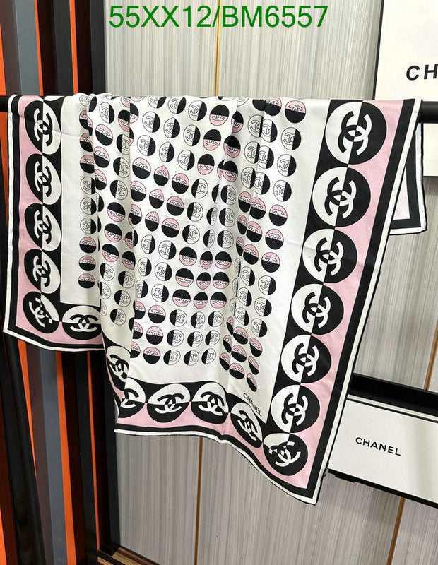 SAMC - CHL Scarves - 202