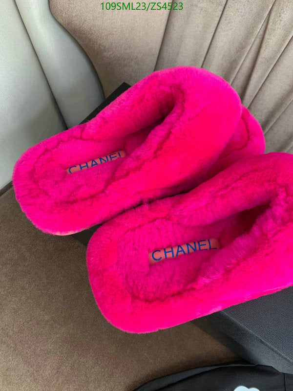 SAMC - CHL Women Shoes Slippers - 135