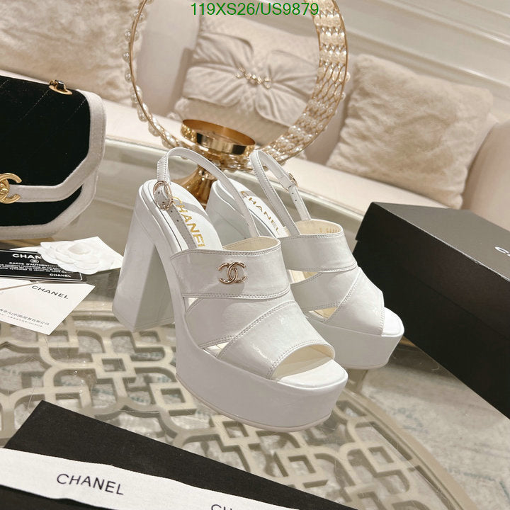 SAMC - CHL Women Shoes High Heels - 084