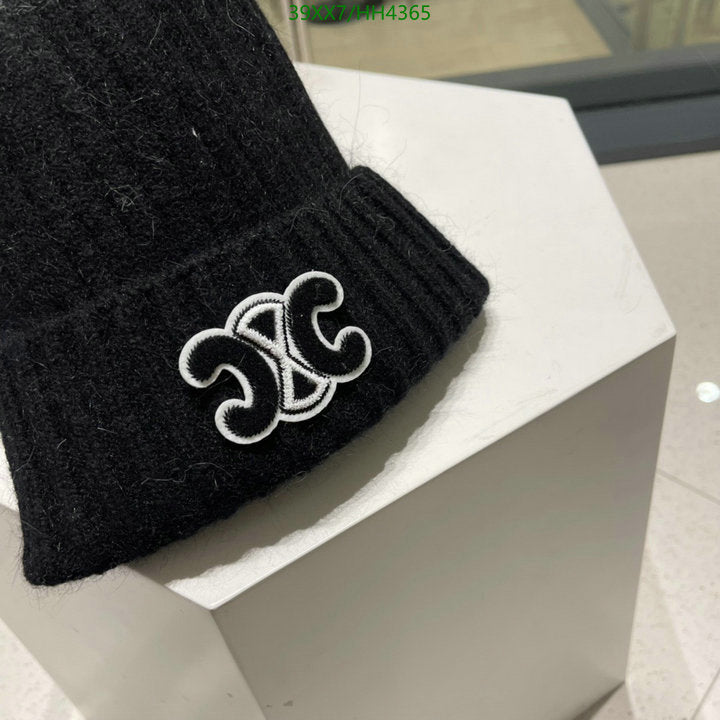 SAMC - COL Caps & Hats - 233