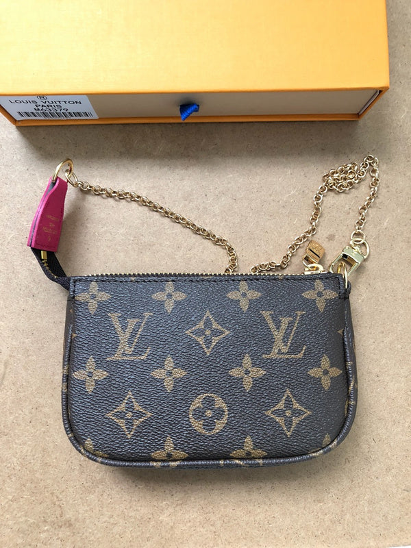 Satchel Bags - VL Bags - 4192
