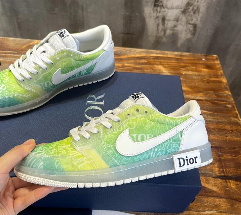 SAMCC - DOR Men Shoes - 427