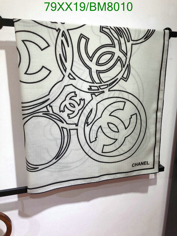 SAMC - CHL Scarves - 153
