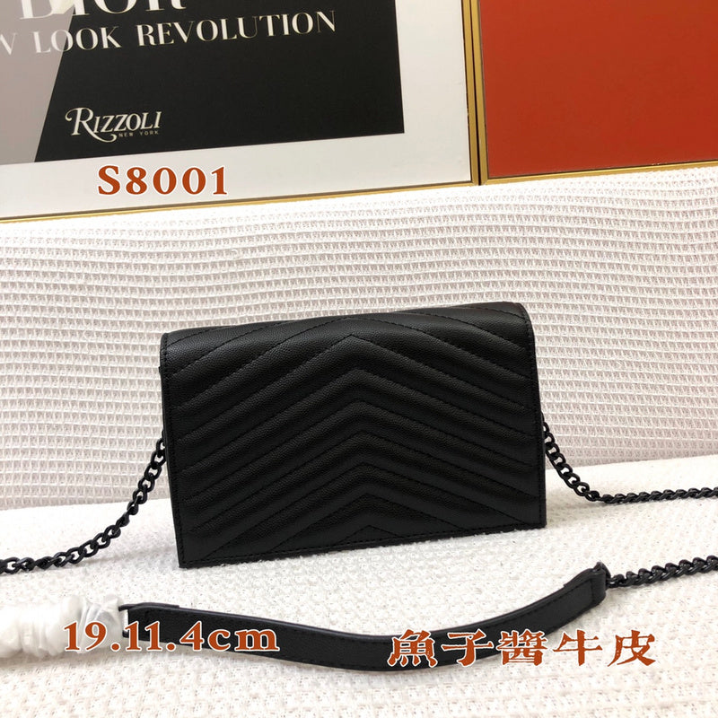 Satchel Bags - SLY Bags - 1512