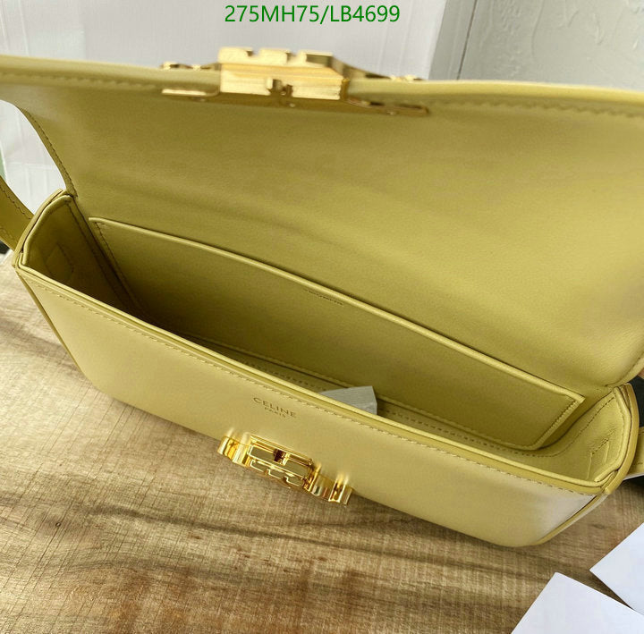 SAMC - COL Bags - 266
