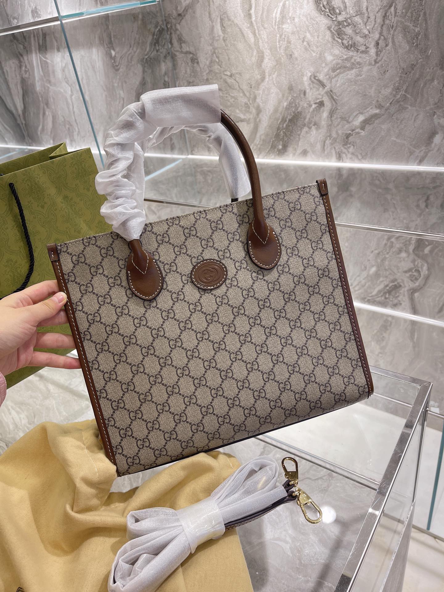 EN - NEW Arrival Bags GCI 190