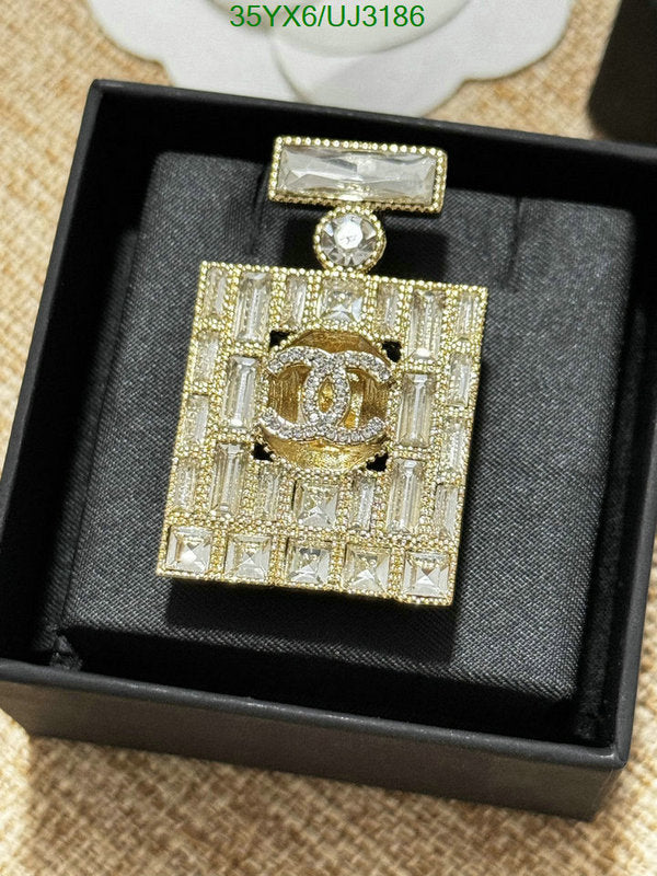 SAMC - CHL Jewelry - 644