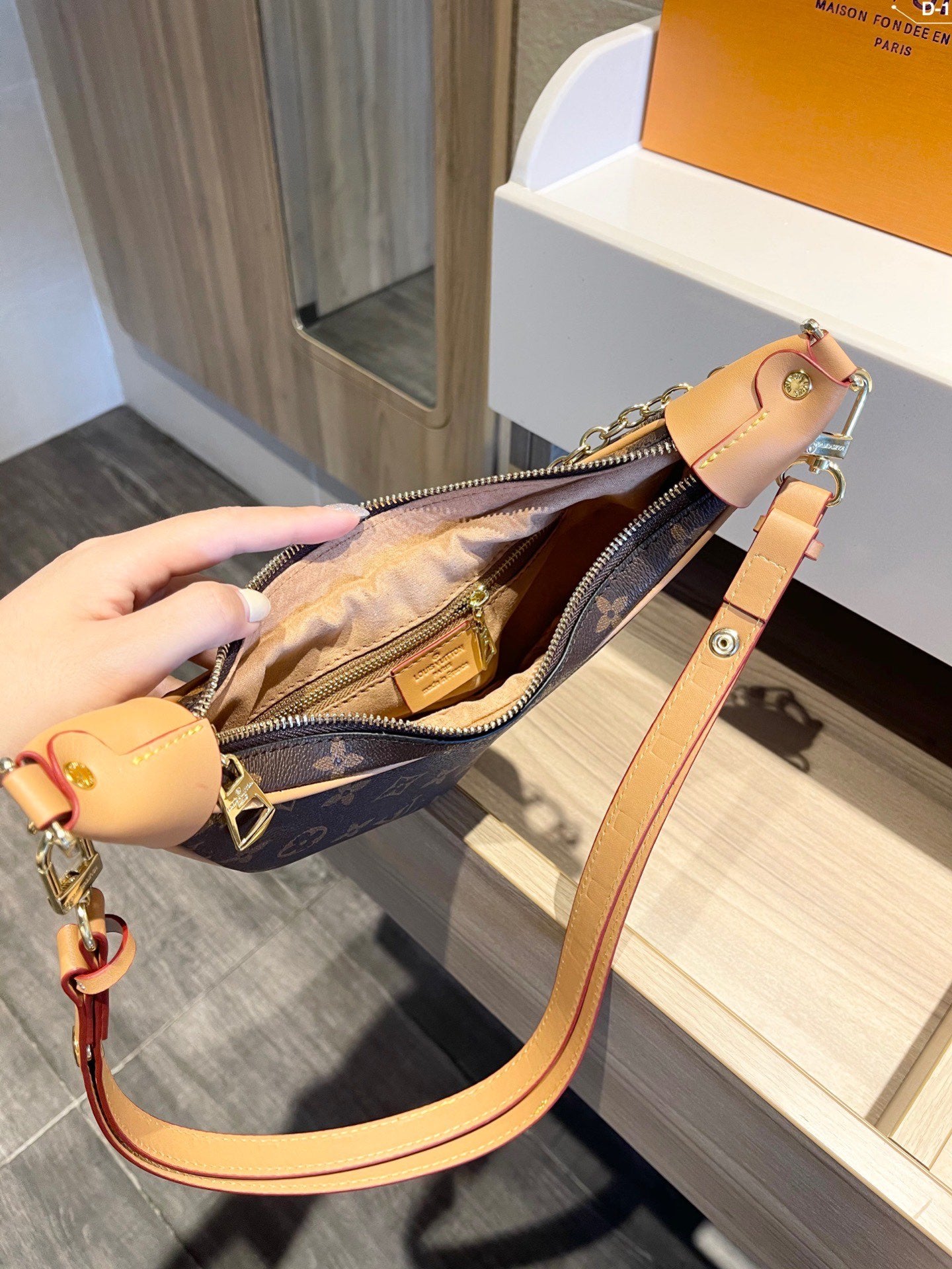 EN - New Arrival Bags LUV 491