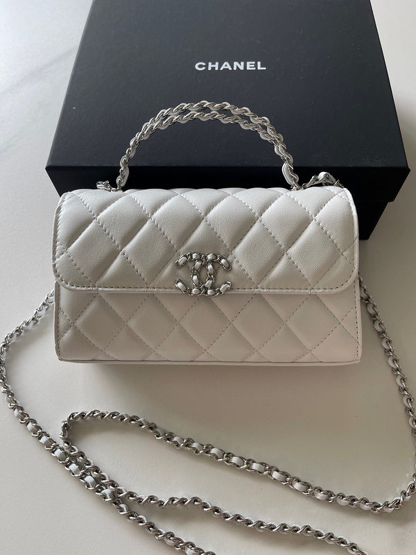 Satchel Bags - CHL Bags - 2288