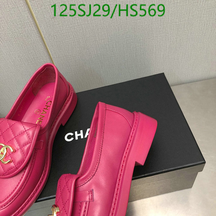 SAMC - CHL Women Shoes - 047