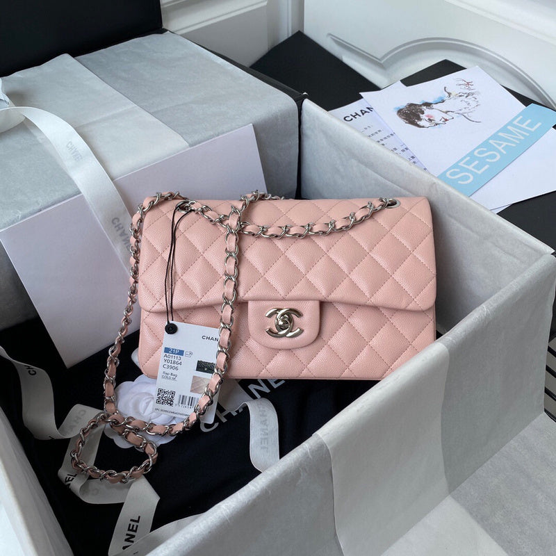 Satchel Bags - CHL Bags - 2341