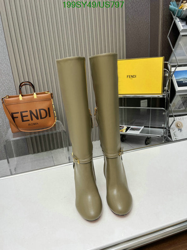 SAMC - FDE Women Shoes - 447