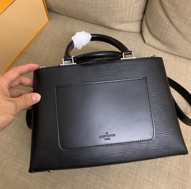 SAMC - LOV Bags - 2438
