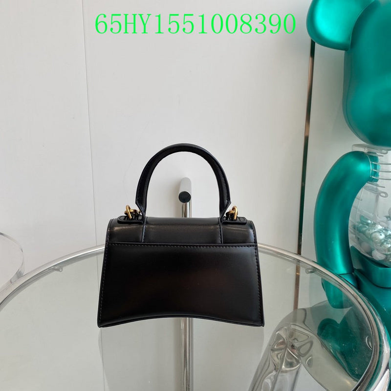Satchel Bags - BGA Bags - 2035