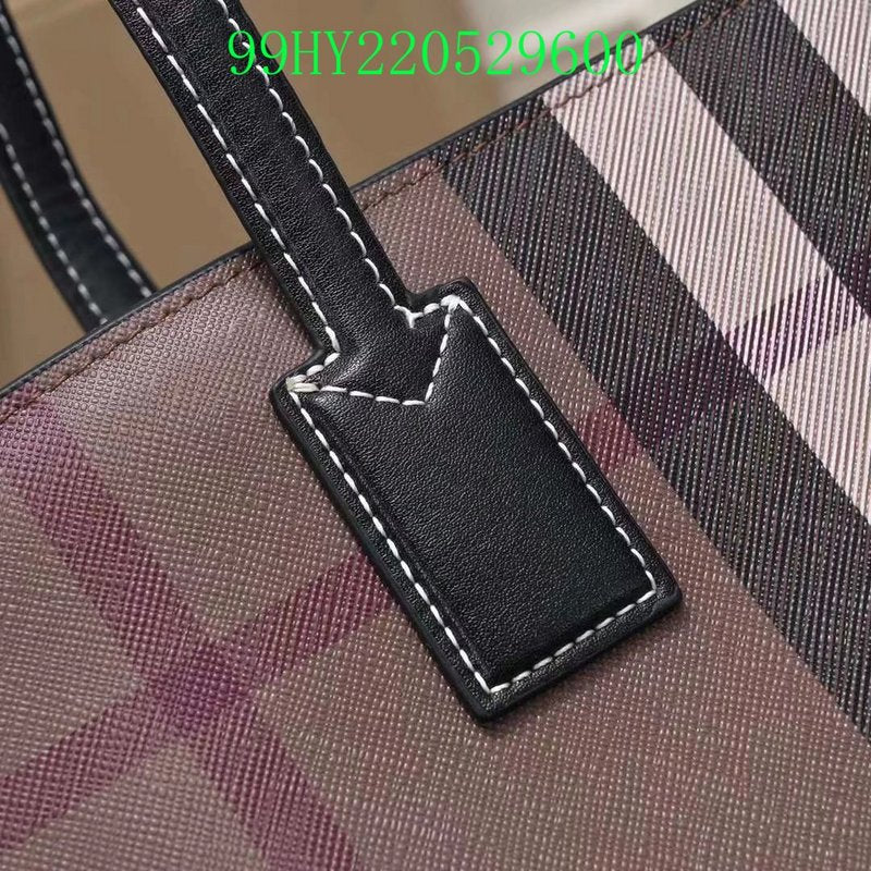 ELE Fashion -BBR Bags - 112