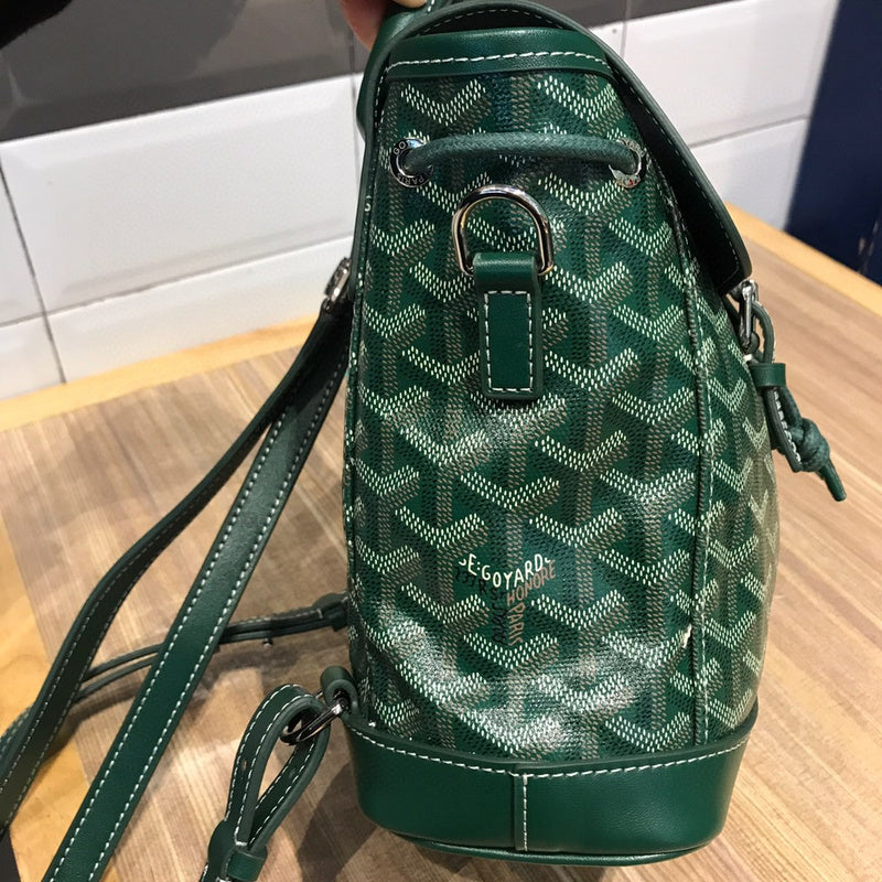 Satchel Bags - GOD Bags - 522