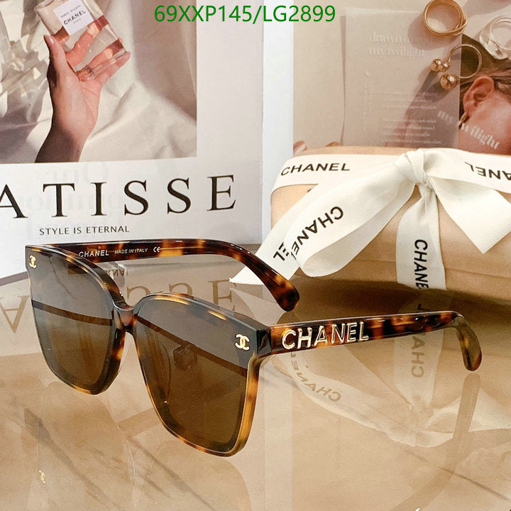 SAMC - CHL Glasses - 539