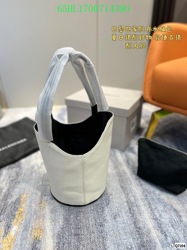 Satchel Bags - BGA Bags - 2205