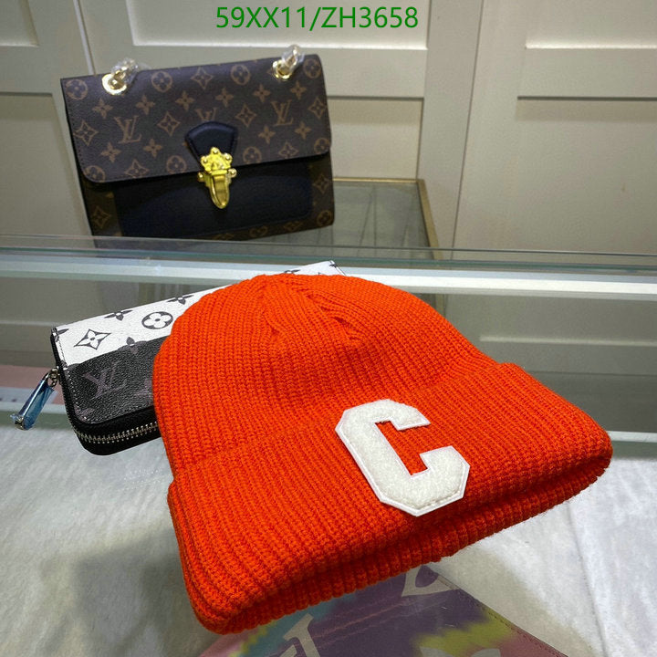 SAMC - COL Caps & Hats - 323