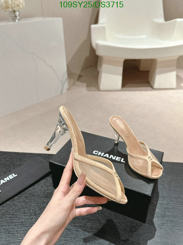 SAMC - CHL Women Shoes High Heels - 023