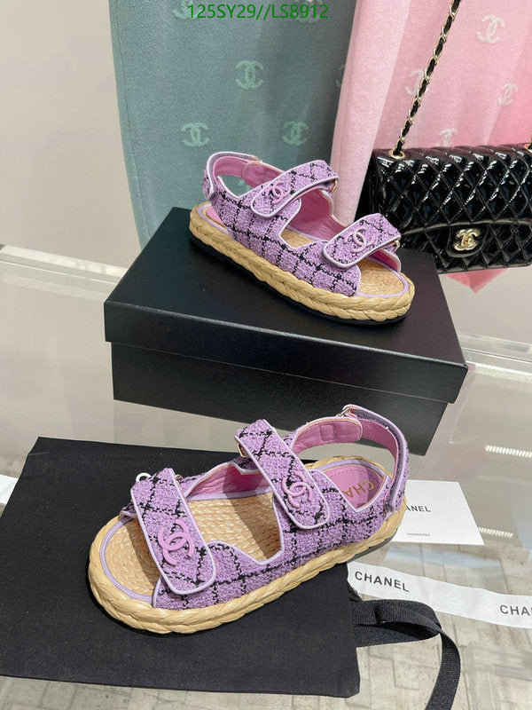 SAMC - CHL Women Shoes Beach - 163