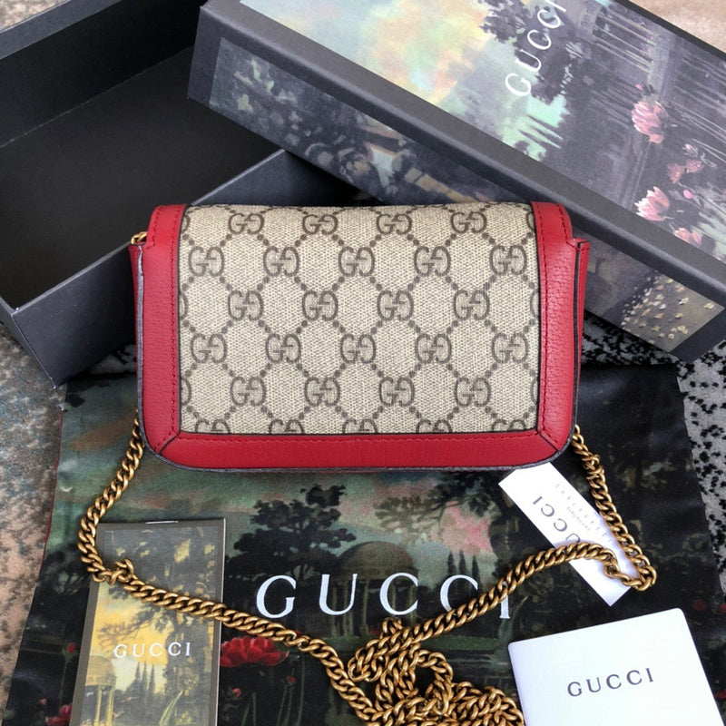 Satchel Bags - GCI Bags - 7016