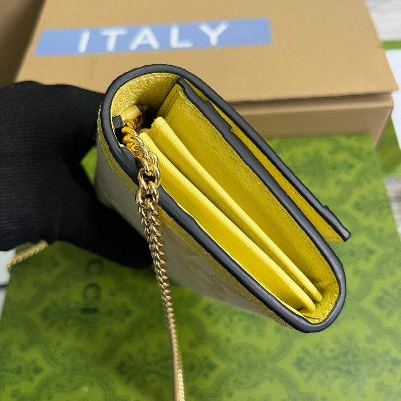Glami - GUKI Wallets - 163