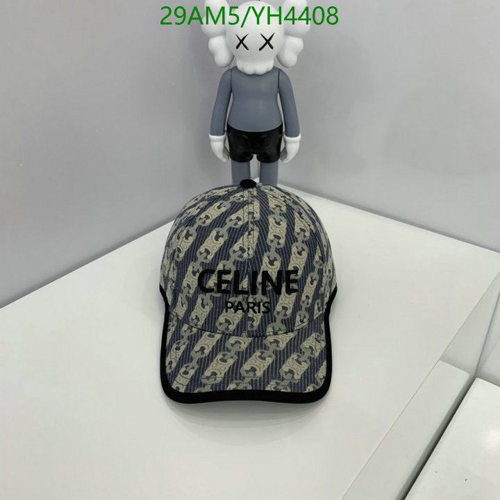 SAMC - COL Caps & Hats - 199