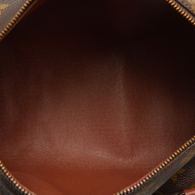Louis Vuitton Monogram Papillon 30 Handbag M51365