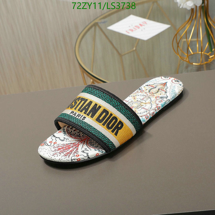 SAMCC - DOR Women Shoes - 2093