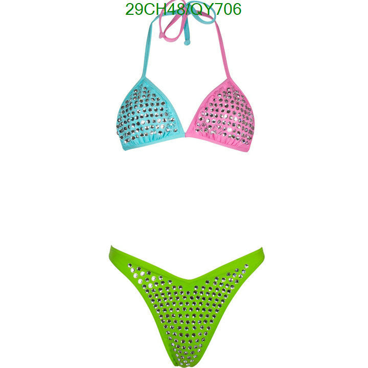 SAMC - CHL Swimsuits - 125