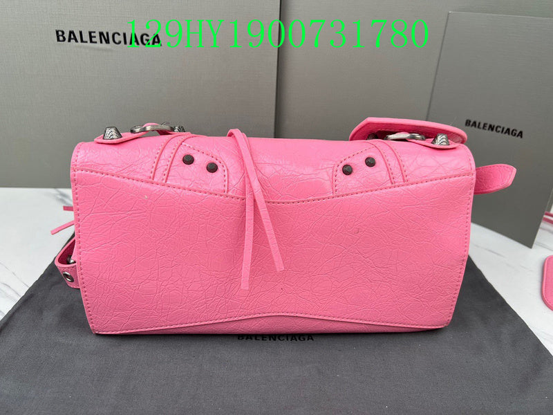Satchel Bags - BGA Bags - 1678