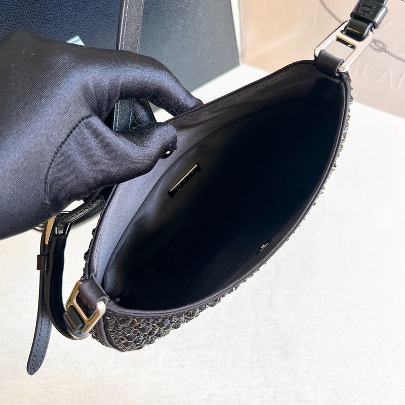 Satchel Bags - PDA Bags - 2121
