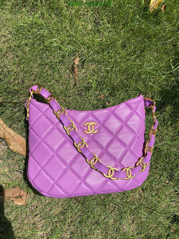SAMC - CHL Bags Crossbody - 047