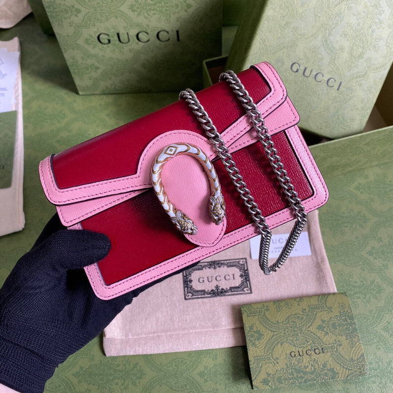 Satchel Bags - GCI Bags - 5838