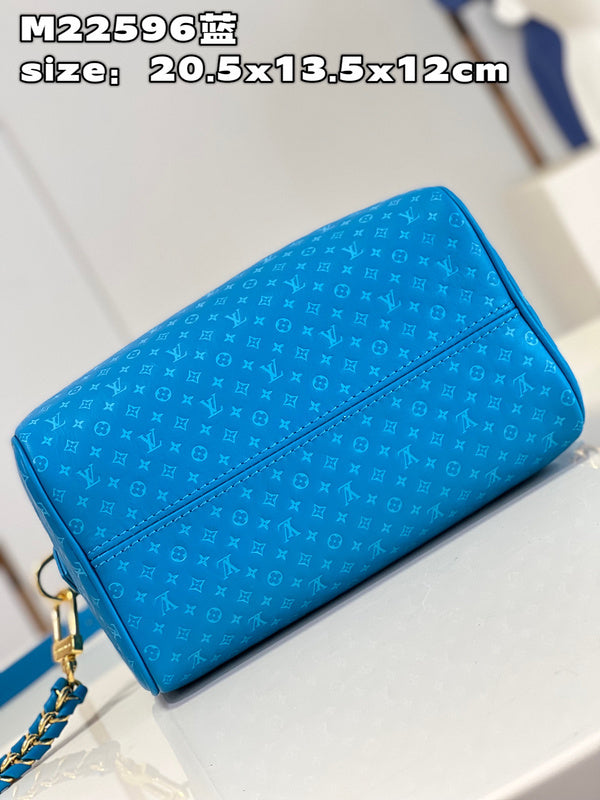 Satchel Bags - VL Bags - 1410