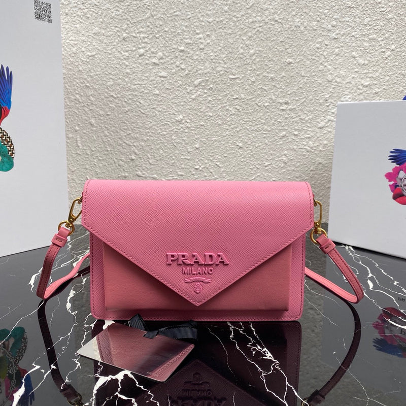 Satchel Bags - PDA Bags - 1448