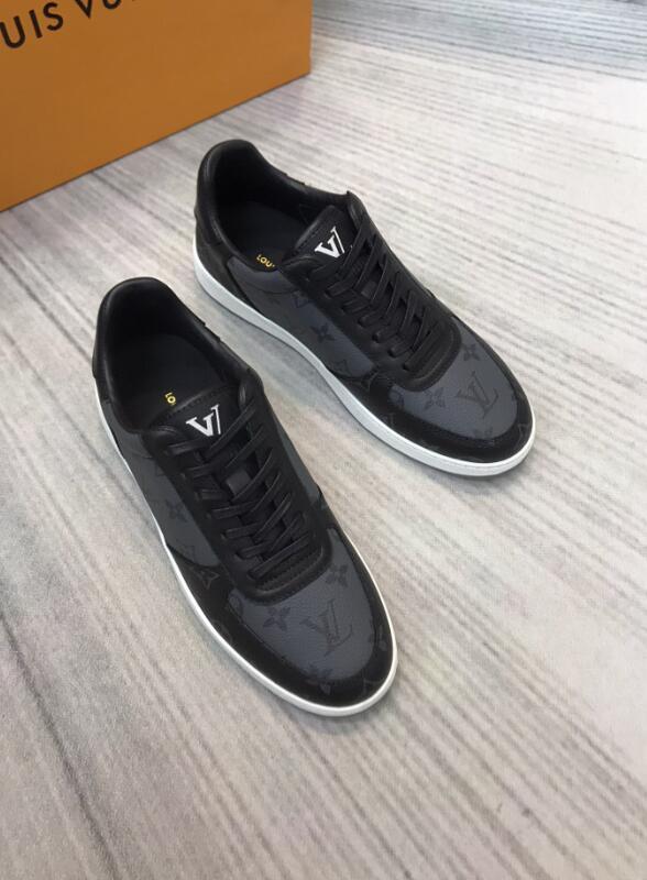 Glamy - LOV Men Shoes - 1299