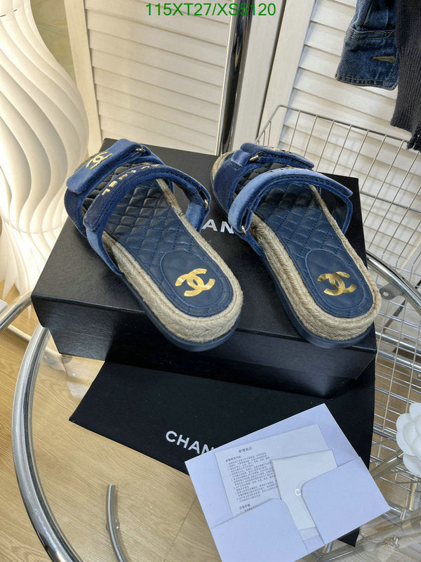 SAMC - CHL Women Shoes Slippers - 228