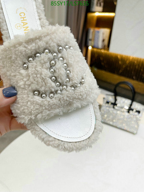 SAMC - CHL Women Shoes Slippers - 265