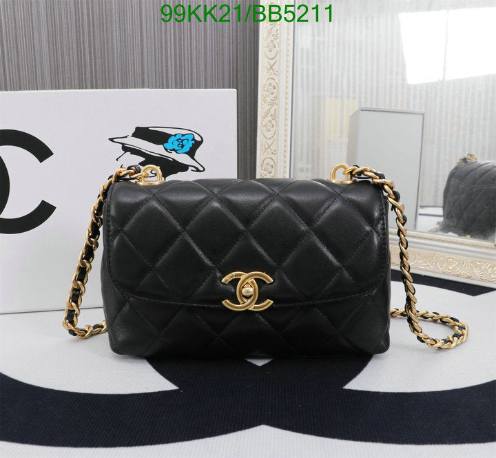 SAMC - CHL Bags Crossbody - 494