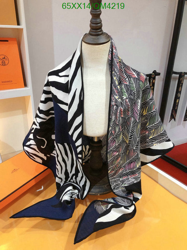 SAMC - HMS Scarves - 606