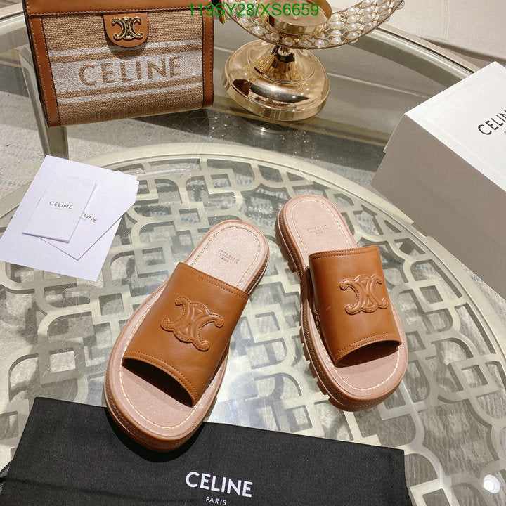 SAMC - COL Women Shoes - 237