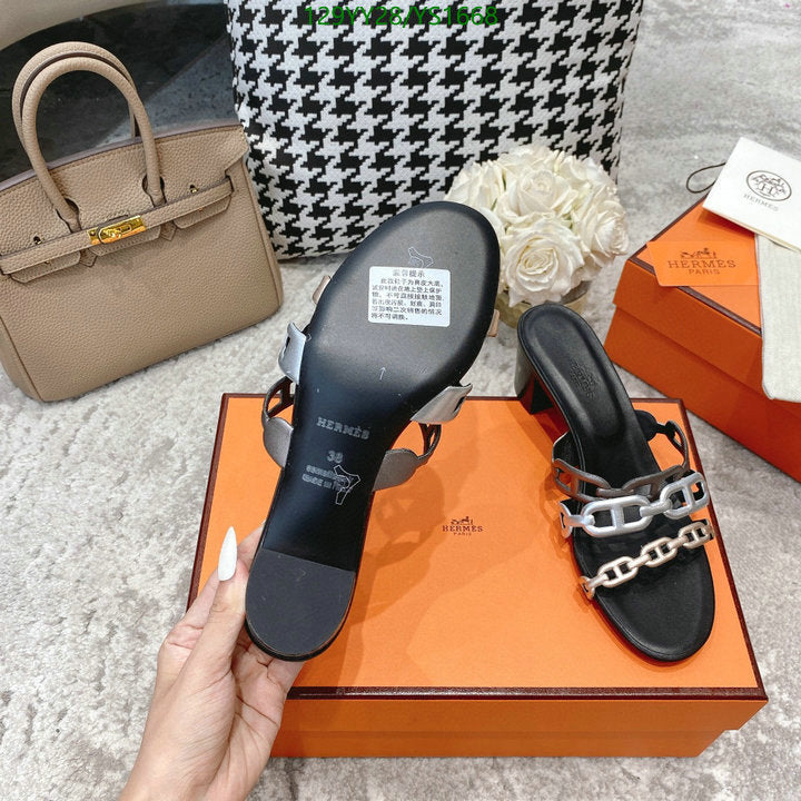 SAMC - HMS Women Shoes - 447