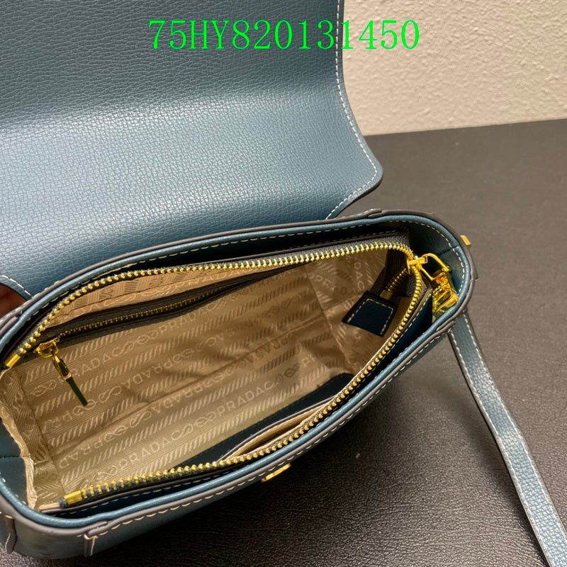 Satchel Bags - PDA Bags - 3603