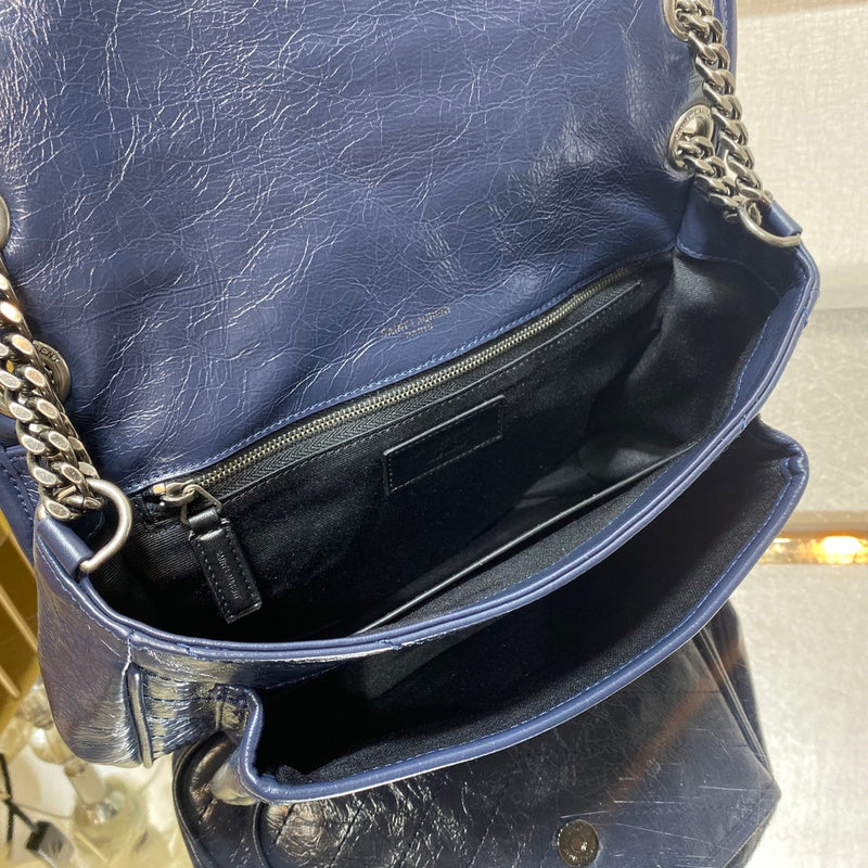 Satchel Bags - SLY Bags - 2189