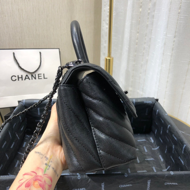 Satchel Bags - CHL Bags - 1951